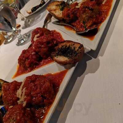 Michaels Martinis And Meatballs