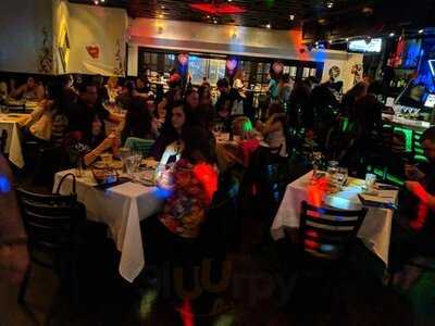 Michaels Martinis And Meatballs