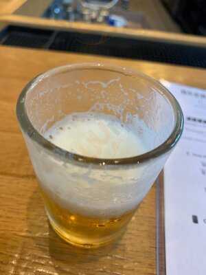 Iron Hill Brewery & Restaurant