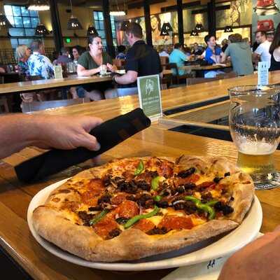 Iron Hill Brewery & Restaurant