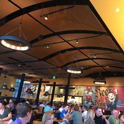 Iron Hill Brewery & Restaurant