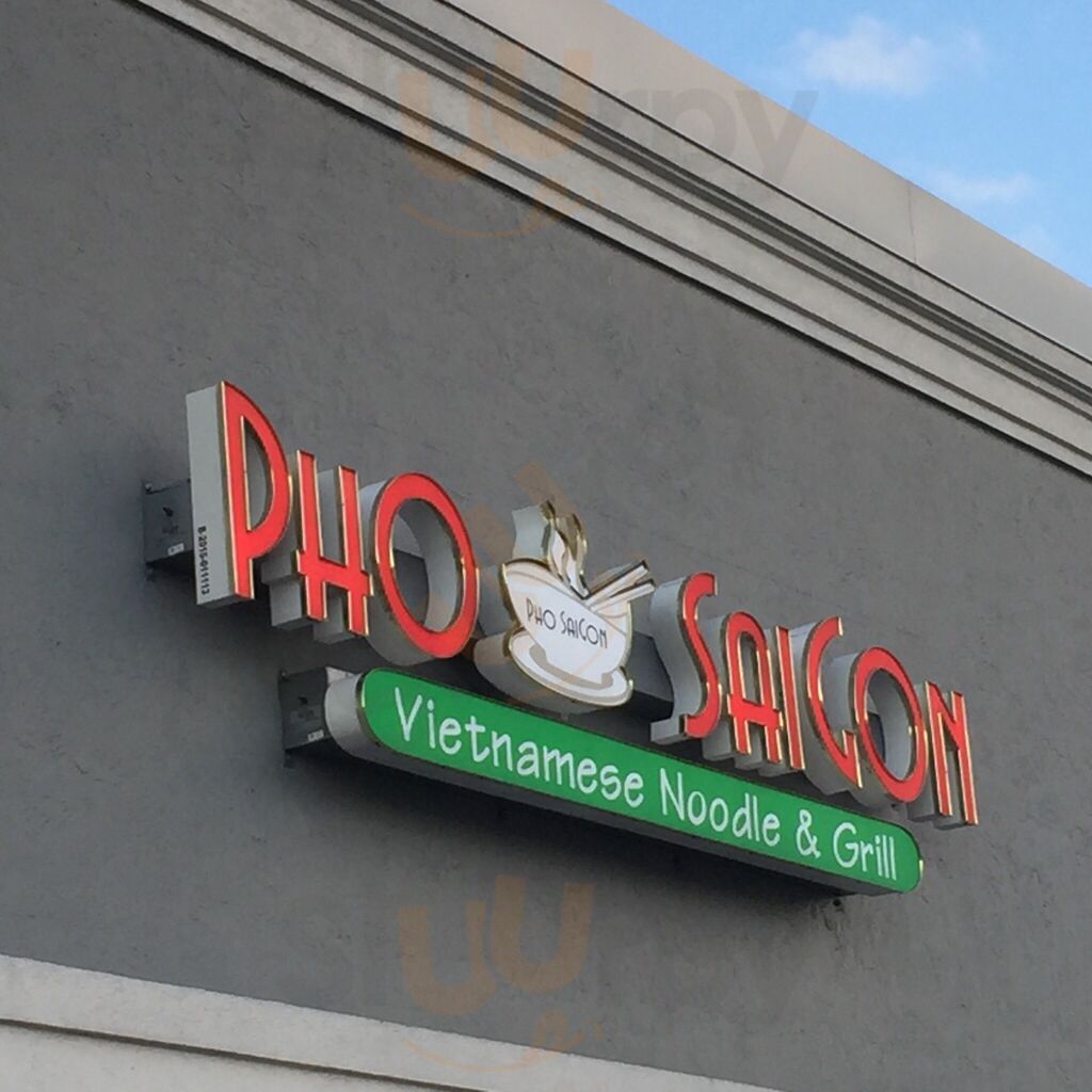 Pho Saigon West Palm Beach