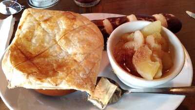 The Great Dane Pub And Brewing Co.