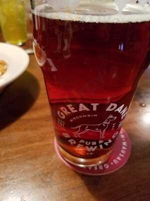 The Great Dane Pub And Brewing Co.