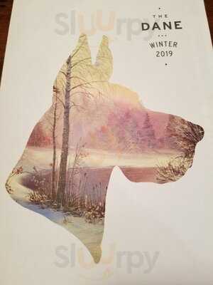 The Great Dane Pub And Brewing Co.