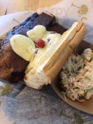 Spotted Salamander Cafe And Catering