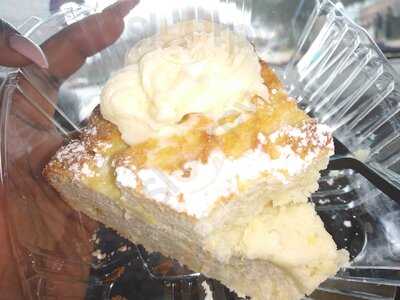 Spotted Salamander Cafe And Catering