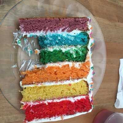 Spotted Salamander Cafe And Catering