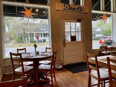 Spotted Salamander Cafe And Catering