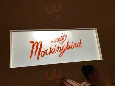 Mockingbird