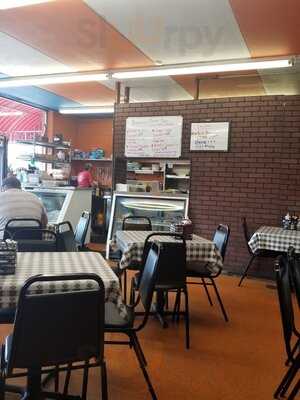 Colonel's Delicatessen