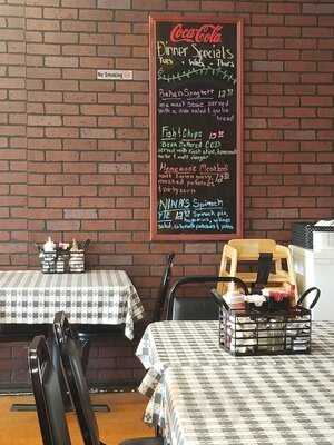 Colonel's Delicatessen