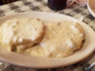 Colonel's Delicatessen