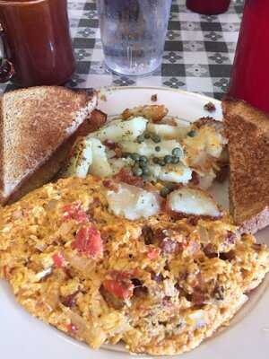 Colonel's Delicatessen