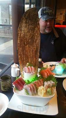 Ocean Sushi