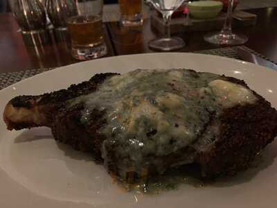Del Frisco's Double Eagle Steakhouse