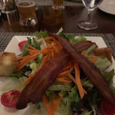 Del Frisco's Double Eagle Steakhouse