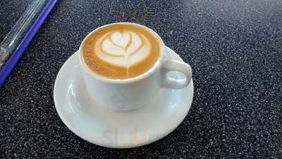 Dagny's Coffee Company