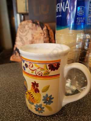 Dagny's Coffee Company