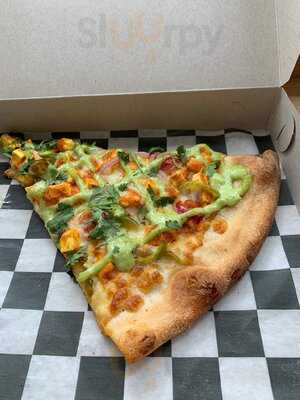 Wiseguy Pizza