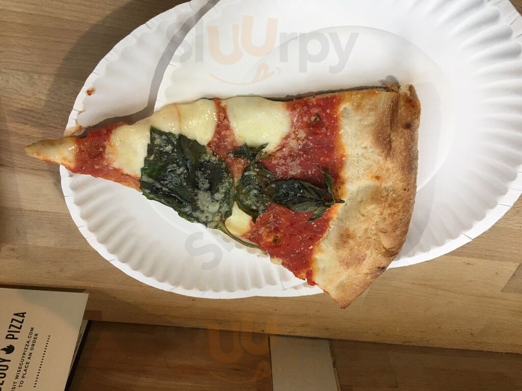 Wiseguy Pizza