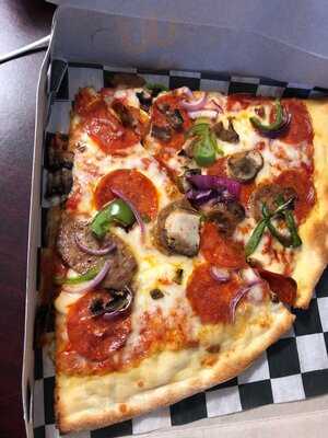 Wiseguy Pizza