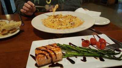 Bambinos Cafe On Battlefield