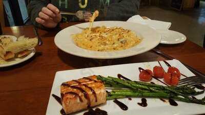 Bambinos Cafe On Battlefield