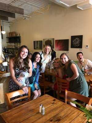 Bambinos Cafe On Battlefield