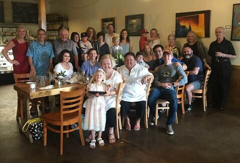 Bambinos Cafe On Battlefield