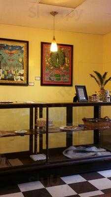 Bambinos Cafe On Battlefield