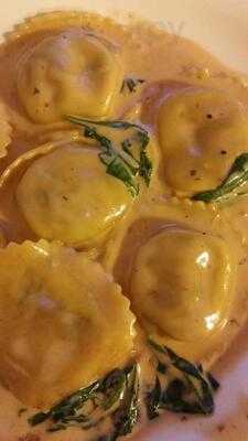 Bambinos Cafe On Battlefield