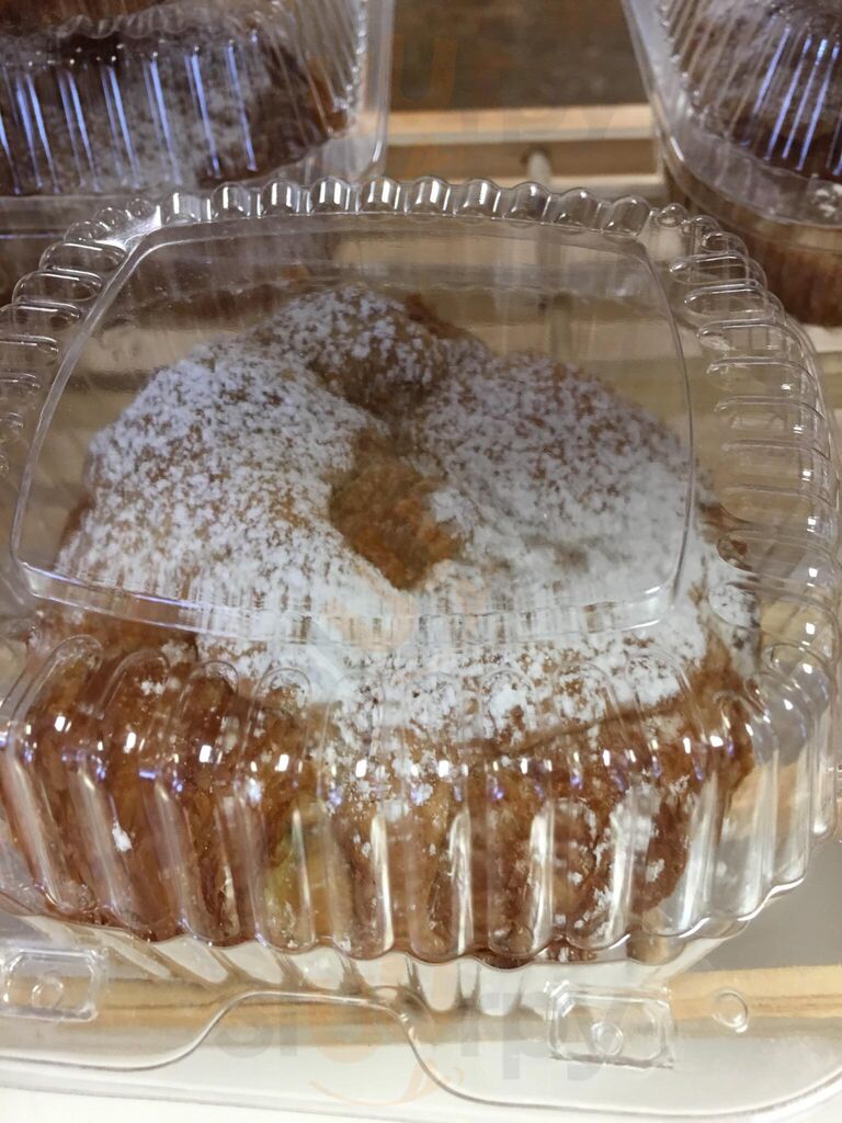 The French Corner Bakery