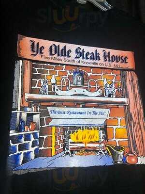 Ye Olde Steak House
