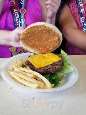 King Kong Restaurant