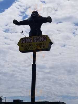 King Kong Restaurant