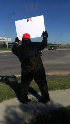 King Kong Restaurant