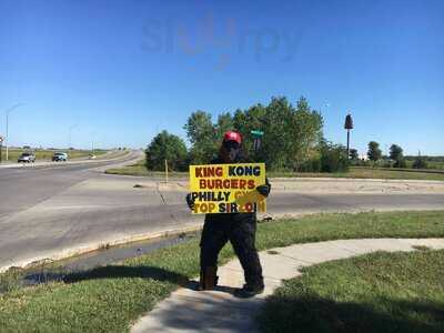 King Kong Restaurant