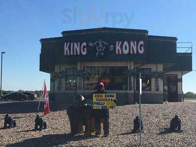 King Kong Restaurant