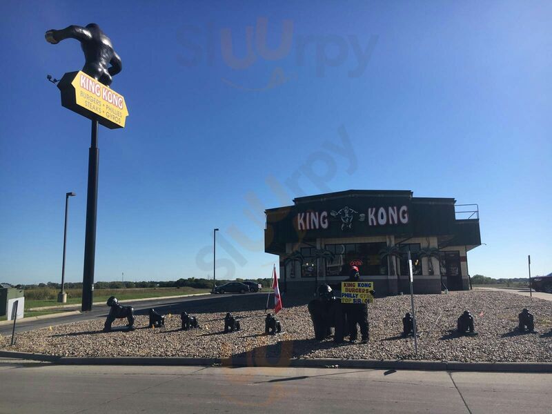 King Kong Restaurant