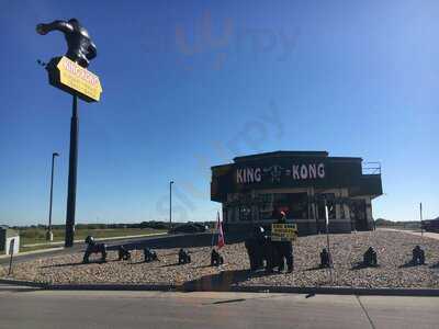 King Kong Restaurant