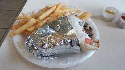 King Kong Restaurant