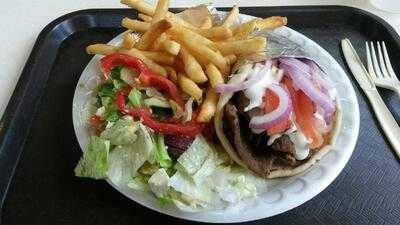 King Kong Restaurant