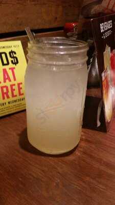 Logan's Roadhouse