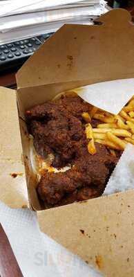 Eugene's Hot Chicken