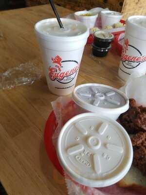 Eugene's Hot Chicken