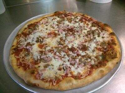 Vinnie's Pizzeria & Italian Restaurant