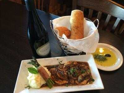 Vinnie's Pizzeria & Italian Restaurant