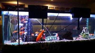 Great Castle Restaurant