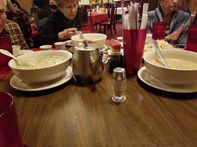 Great Castle Restaurant